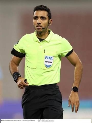 九游娱乐-2026亚足联U23亚洲杯 泰国vs中国 裁判组信息