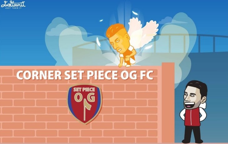 九游娱乐官网-今日趣图：千古奇冤阿莫林 完美公式姆巴佩 誓死保卫阿隆索