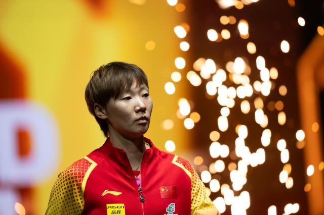 九游娱乐下载-王曼昱赢得中国大满贯首秀 洛杉矶周期踏实前行