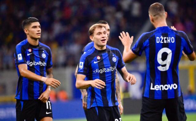 九游娱乐官方-小因扎吉：球队“成熟”了，但还缺一个后卫