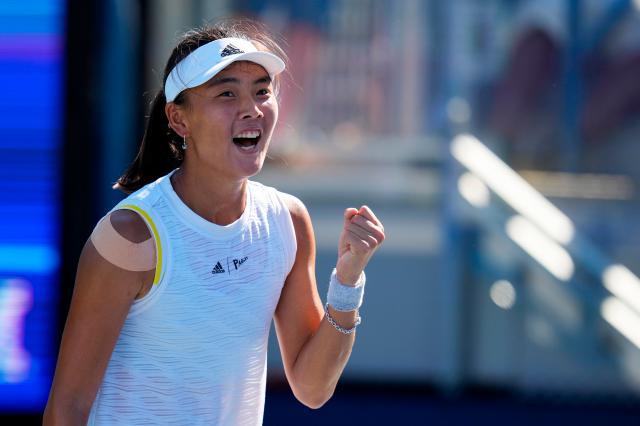 九游体育入口-从资格赛到女单32强，袁悦既令人兴奋也让人心疼