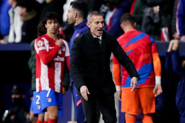 【观察】从西蒙尼到阿尔特塔，贝尔塔延续“绿叶”使命