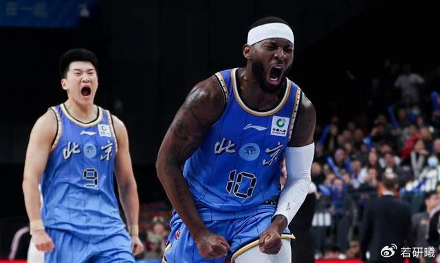 直播！首钢VS北控严阵以待，陈盈骏大战廖三宁，许利民主抓防守|北京首钢|北控男篮|浙江男篮|篮板|广州男篮_新浪体育_新浪新闻