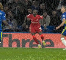 九游体育入口-图赫尔：马内应该被罚下 卢卡库的事还有回旋余地