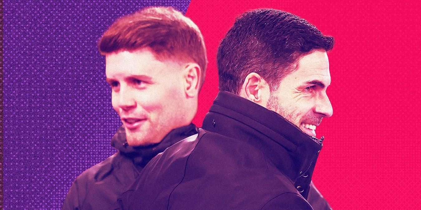 九游体育入口-阿森纳本赛季平均开角球时间全英超最慢，比最快的蓝军慢13.6秒