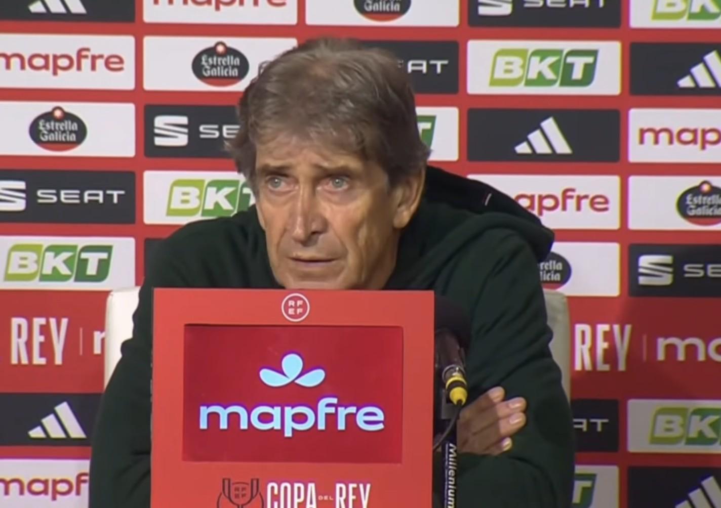 九游娱乐官网-佩工谈0-5马竞：要是可以，我本想在中场把十一名球员都换了