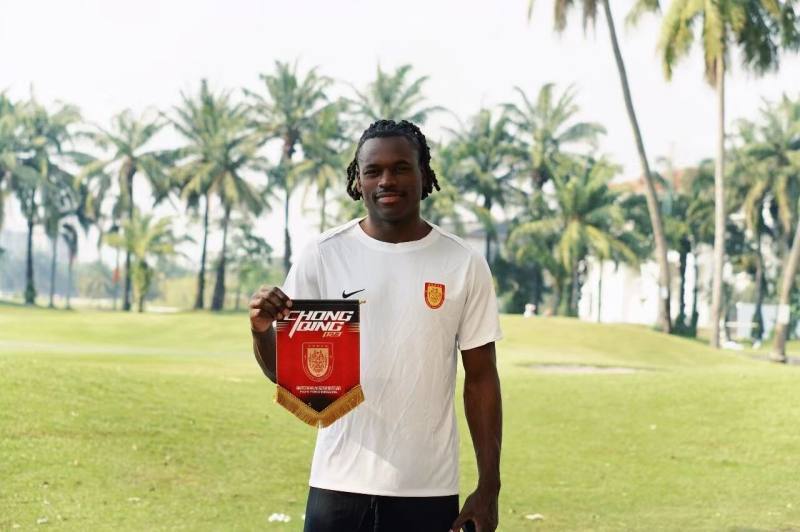 九游娱乐-中超，我们来了！新援到位热身不败，重庆铜梁龙本周六出征新赛季